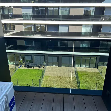 Premium Grunwaldzka 25a 公寓 *