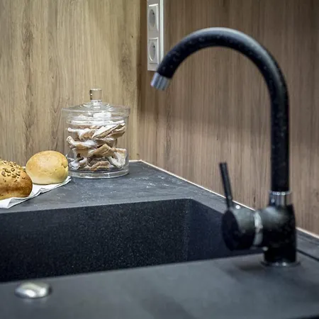 Premium Grunwaldzka 25a 公寓 *