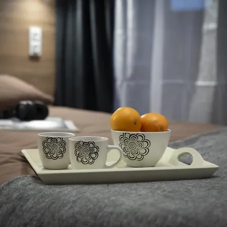 Premium Grunwaldzka 25a 比得哥什