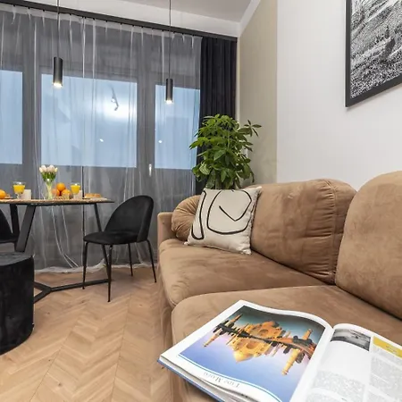 Premium Grunwaldzka 25a * 比得哥什