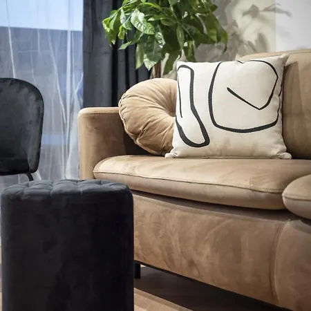 公寓 Premium Grunwaldzka 25a 比得哥什