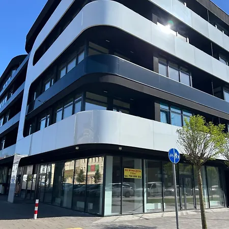 Premium Grunwaldzka 25a *