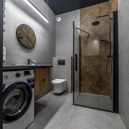 Premium Grunwaldzka 25a 比得哥什