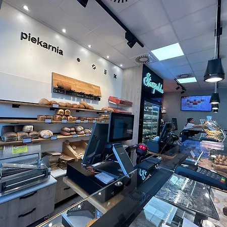 Premium Grunwaldzka 25a