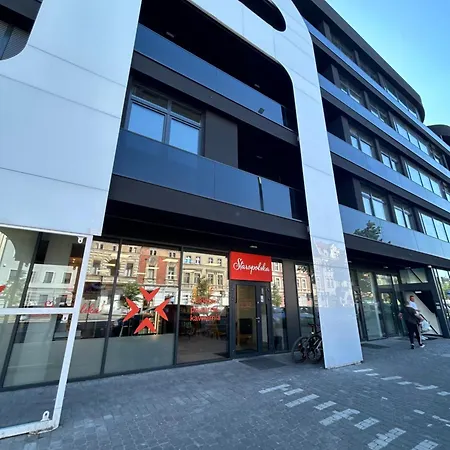 Premium Grunwaldzka 25a * Bydgoszcz