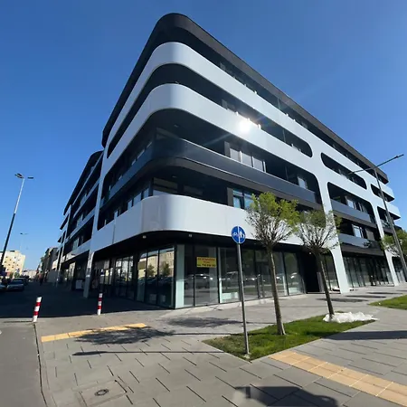 Premium Grunwaldzka 25a *