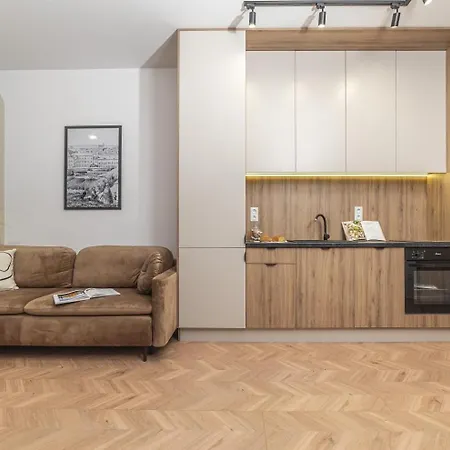 Premium Grunwaldzka 25a * Bydgoszcz