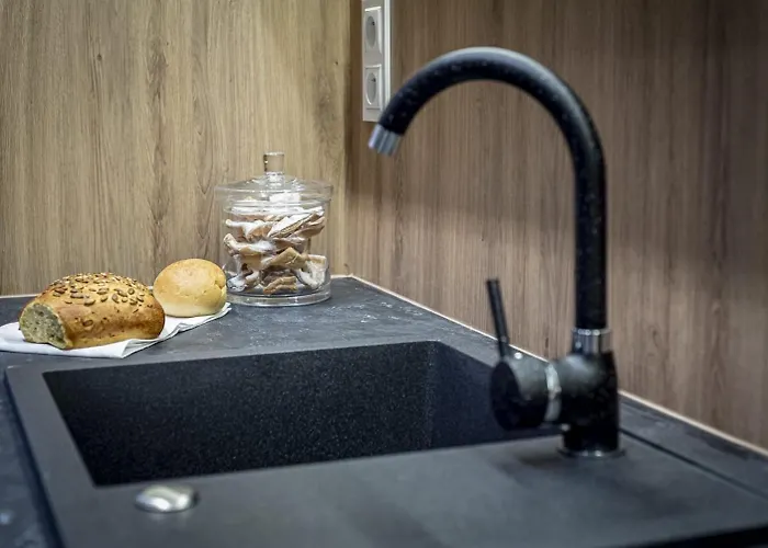 Premium Grunwaldzka 25a Apartamento *