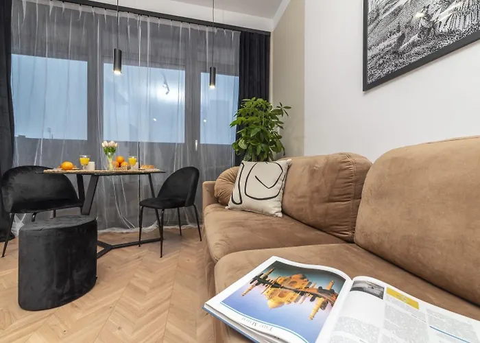 Premium Grunwaldzka 25a * Bydgoszcz