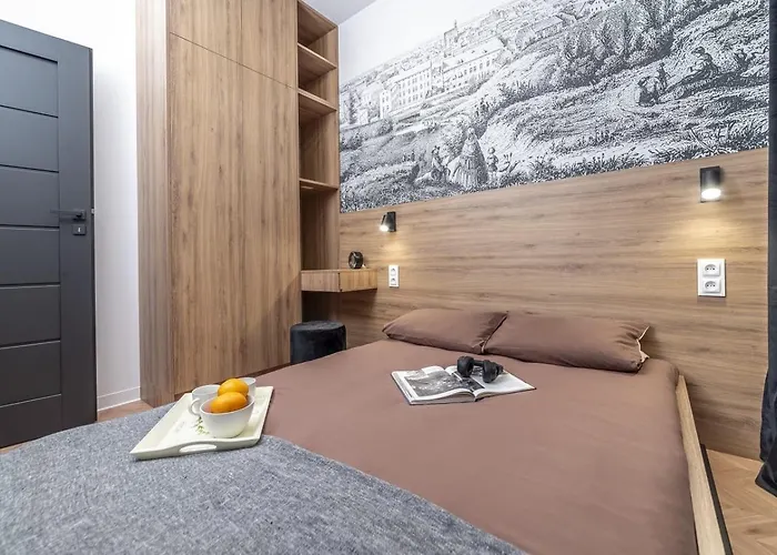 Premium Grunwaldzka 25a