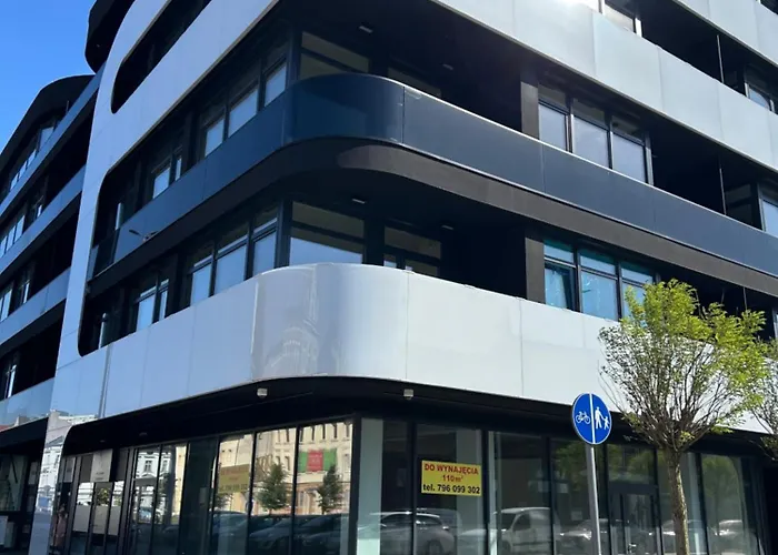 Premium Grunwaldzka 25a *