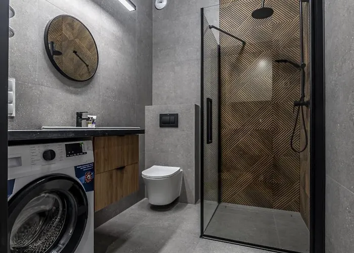 Premium Grunwaldzka 25a Bydgoszcz