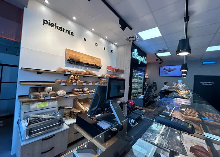 Premium Grunwaldzka 25a