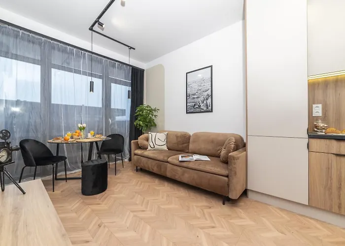 Premium Grunwaldzka 25a