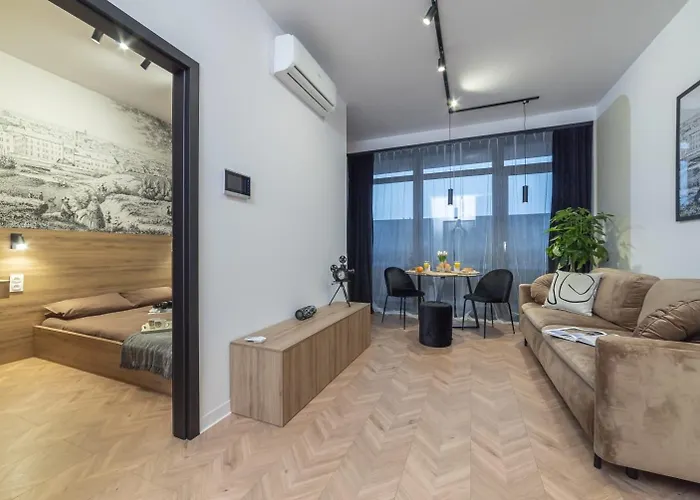 Premium Grunwaldzka 25a Bydgoszcz