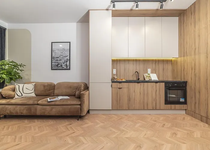 Premium Grunwaldzka 25a * Bydgoszcz